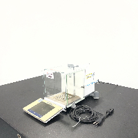 Mettler Toledo XPE105 Balance image 1